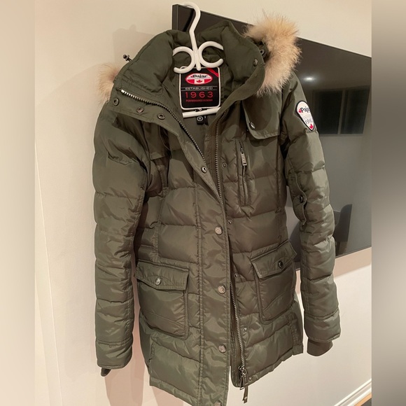 Pajar winter jacket - Picture 1 of 1